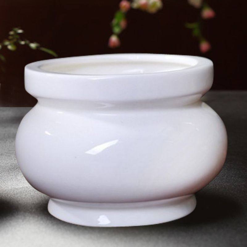 佛具用品纯白无字供佛套装佛台佛具全套香炉油灯大悲水杯供佛花瓶,家居饰品,国学摆件,淘宝优惠券,粉丝福利购,淘宝优惠卷