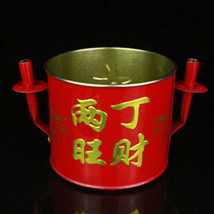 不锈钢香炉天地父母香炉地主老爷众神明通用高级香炉架