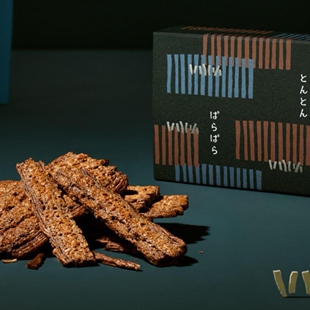 snows一年一次北海道特别点心日本雪沙黑白巧克力饼干短赏不售后