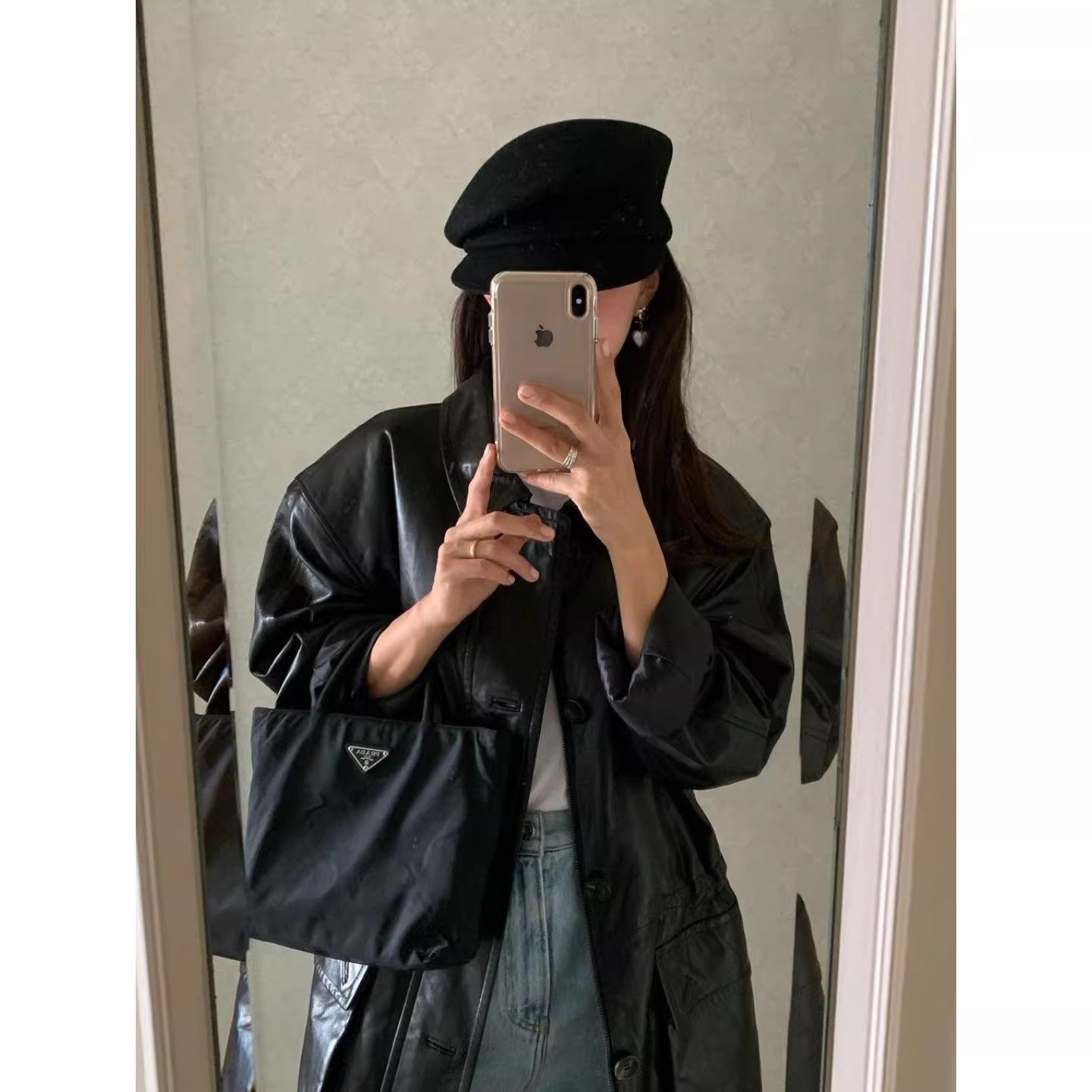 fever同款~黑色羊毛报童帽女冬季马术帽八角帽子贝雷帽英伦羊毡帽,服饰配件/皮带/帽子/围巾,帽子,淘宝优惠券,粉丝福利购,淘宝优惠卷