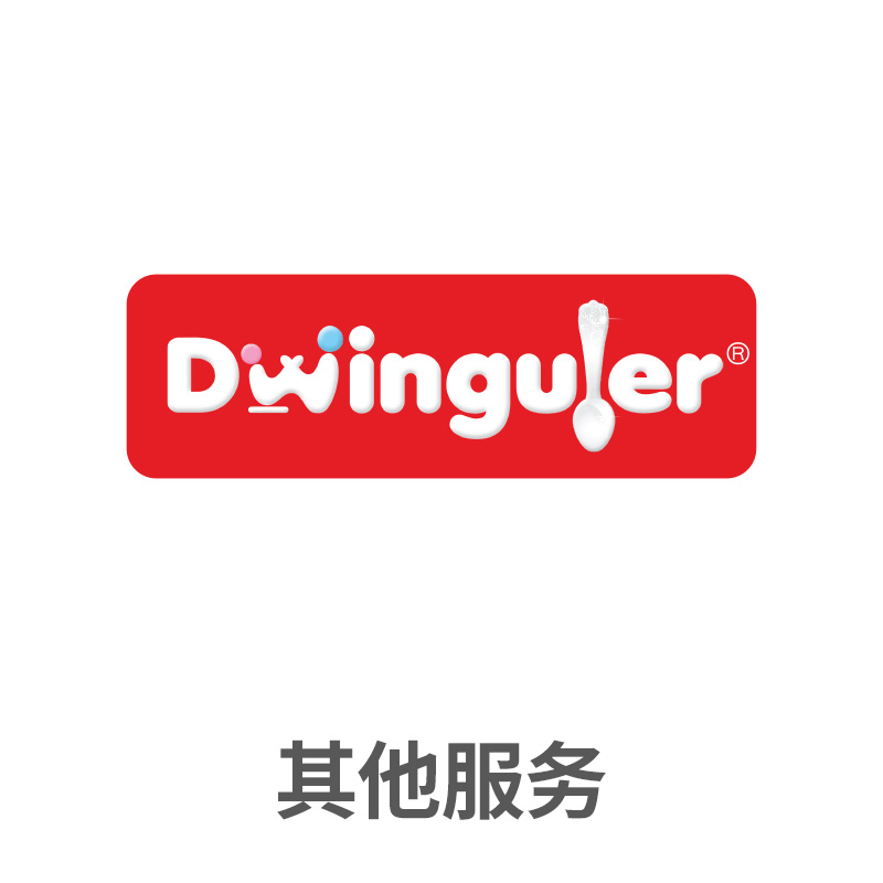 Dwinguler其它服务 单拍不发货 请先联系客服