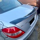2010款 R款 奔驰SLK SLK200 适用2004 350改装 R171 SLK300 运动尾翼