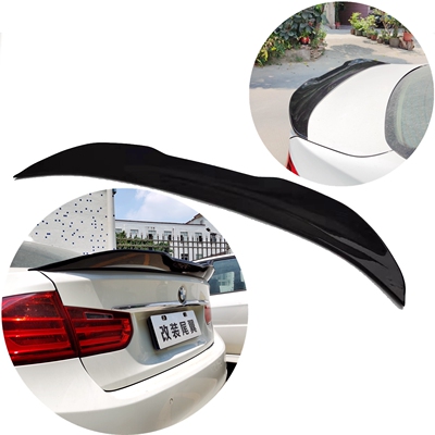 2013-20193系改装PSM款尾翼