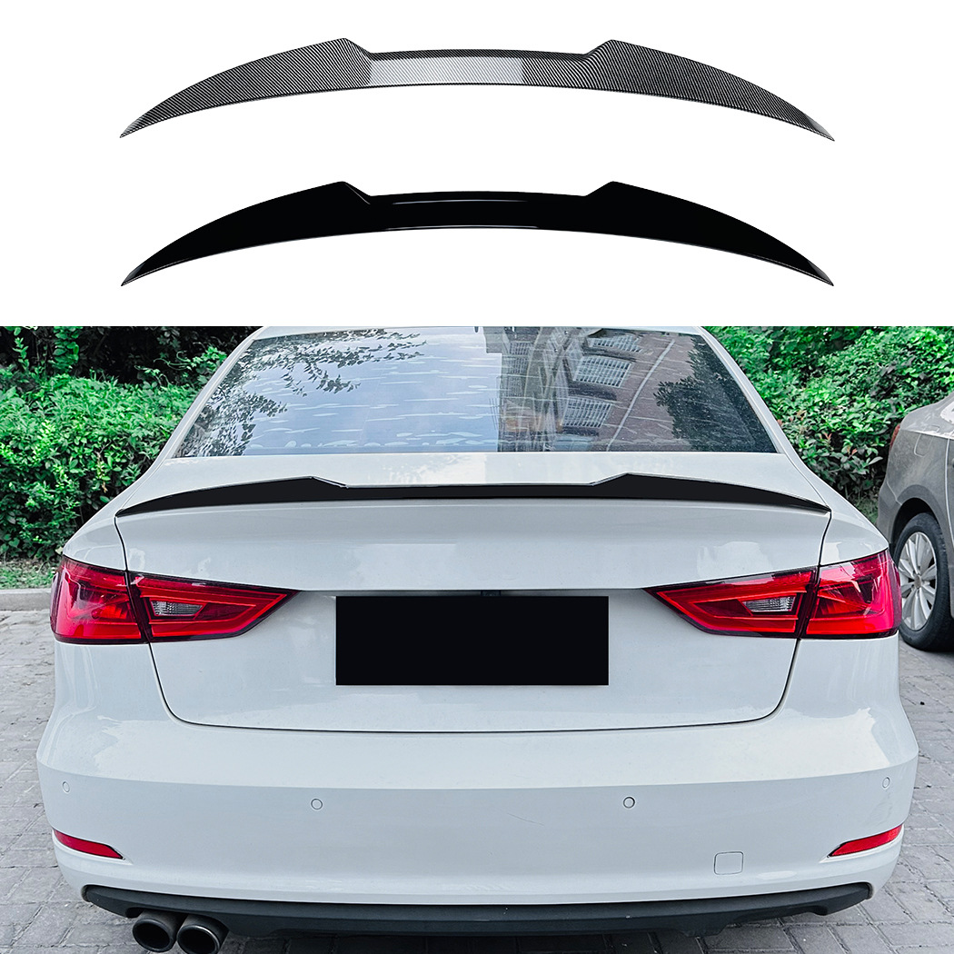 适用A38V2014-2020三厢尾翼