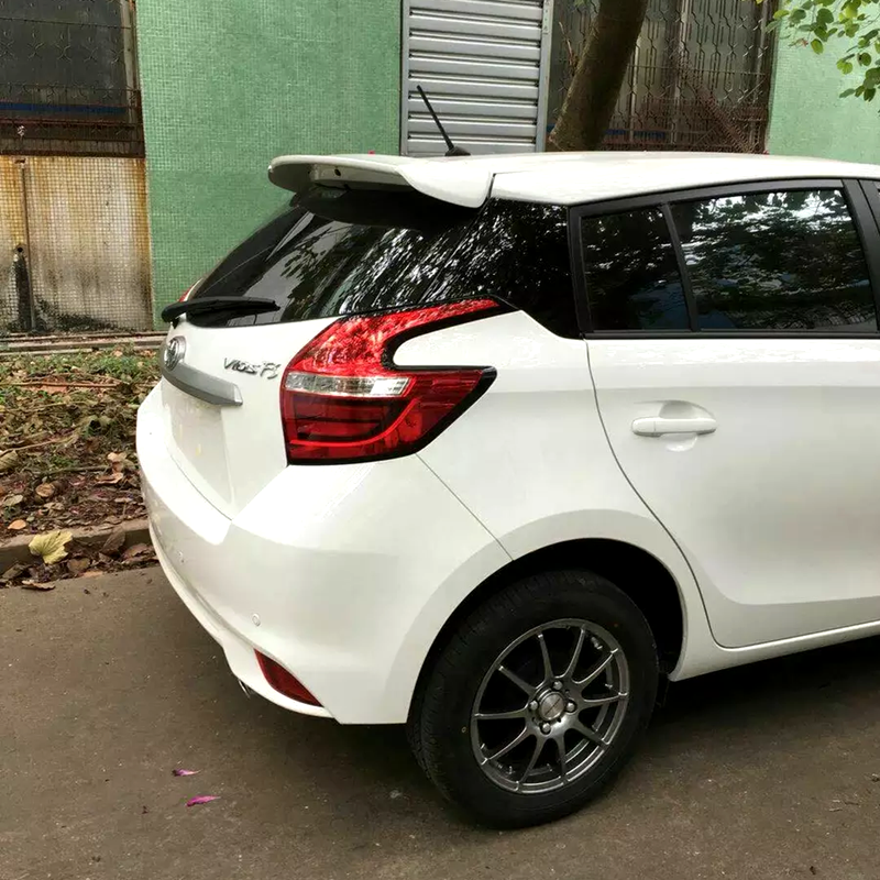 适用于2014-2022款致炫尾翼