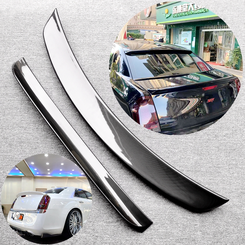 2011-18款克莱斯勒300C尾翼顶翼