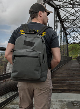 Maxpedition美马新款凡者2.0版双肩包户外运动登山包书包机能包