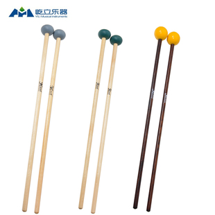FLEET XM 系列 钟音锤  打琴锤 铝片琴锤 钟琴槌 软中硬三种款式