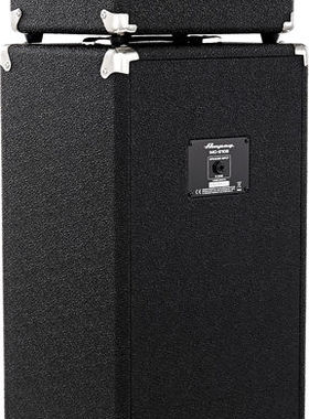 包邮美国 Ampeg 安培MICRO-CL STACK 贝斯音箱 贝司 bass分体音响