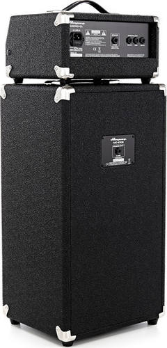 包邮美国 Ampeg 安培MICRO-CL STACK 贝斯音箱 贝司 bass分体音响