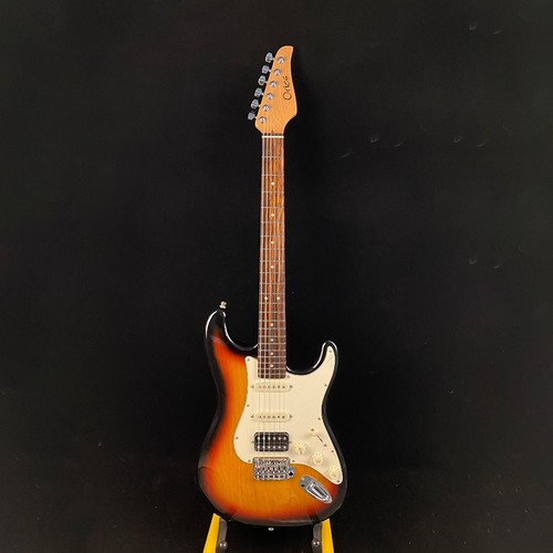 新品上架Ories电吉他 电吉他classic pro电吉他 送原装包 包邮