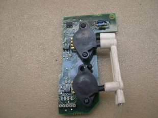 MPX2010DP 压力传感器