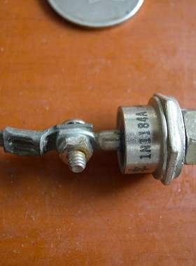 螺丝整流管 螺旋二极管 1N1184A