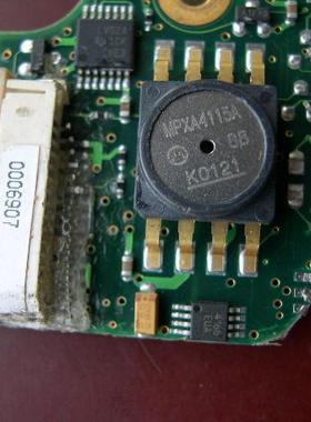 MPXA4115A 进口气压传感器