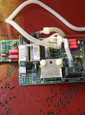 工业线路板 带PNEUTRONICS气泵SENSYM气压传感器