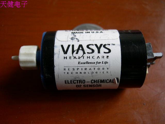 VIASYS 传感器 ELECTRO-CHEMICAL 02 SENSOR 研究价格