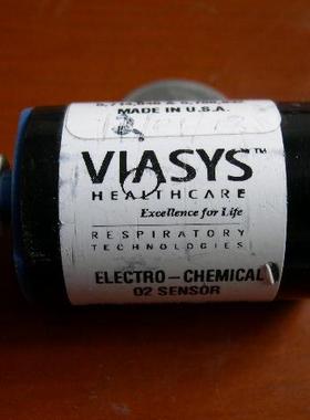 VIASYS 传感器 ELECTRO-CHEMICAL 02 SENSOR 研究价格