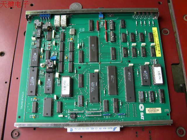 SAGEM工业线路板 2M BIT/S 研究价格