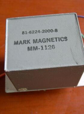 MM-1126 电子元件 MARK MAGNETICS