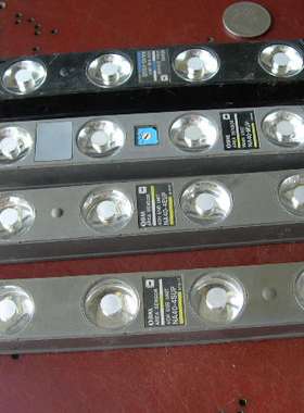 SUNIX 工业光源 指示灯 品相垃圾 四支价