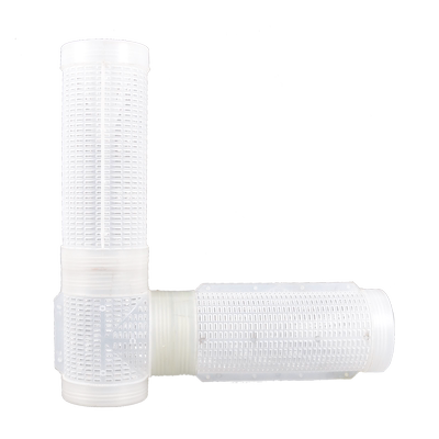 黄鳝笼7字形泥鳅鳝鱼补鱼笼