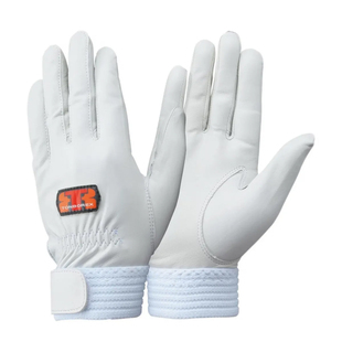 R-MAX1消防比武手套超薄羊皮贴手消防员抢险救援日本TONBOREX