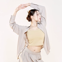 Молочная пепела (рубашка)