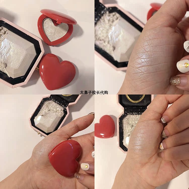too faced限量diamond light钻石22.00元包邮