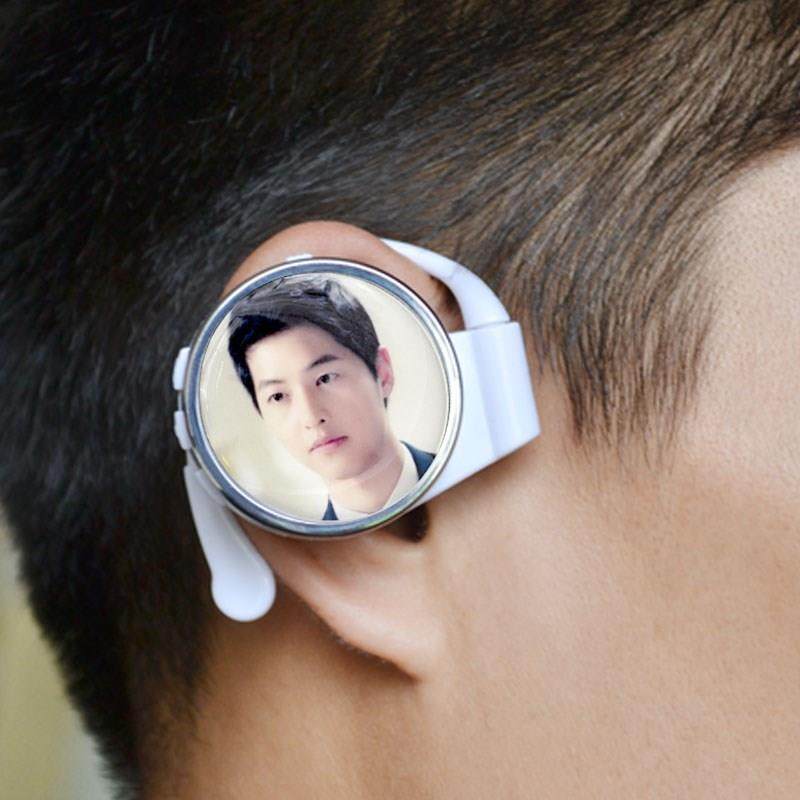 mp3耳机一体式录音笔可爱插卡p3女ipod耳机mp3m卡耳便携mp4在类目 MP3/MP4/iPod/录音笔中 - 来自Buy2taobao.com提供专业的淘宝代购服务