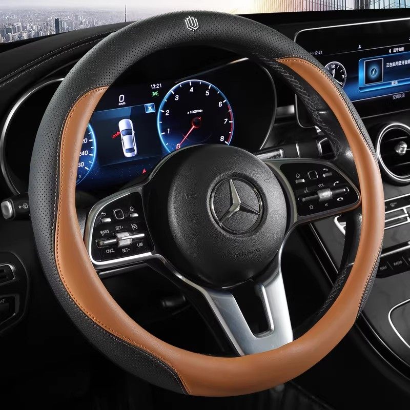汽车方向盘套四季通用型岚图圆形时尚2024新款防滑岚图梦想家粉色,汽车用品/电子/清洗/改装,方向盘套,淘宝优惠券,粉丝福利购,淘宝优惠卷