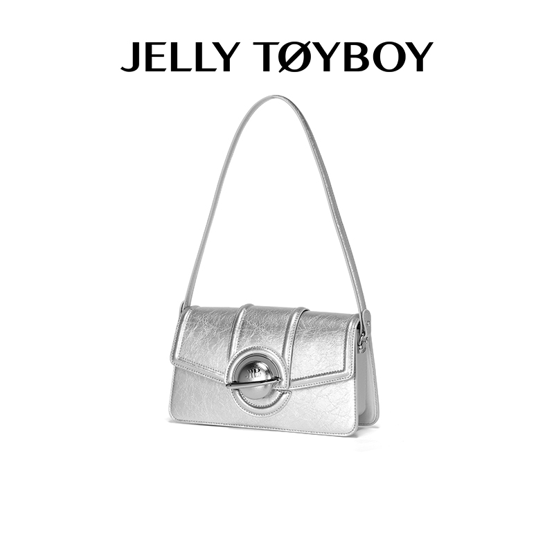 JTB千星包.春夏新款潮高级感时尚女包高级质感通勤百搭腋下斜挎包