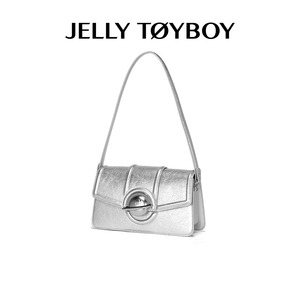 JTB千星包.秋冬新款潮高级感时尚女包高级质感通勤百搭腋下斜挎包