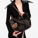 JTB空集托特包.2025新款 通勤上班包包女士旅游托特大容量单肩包包