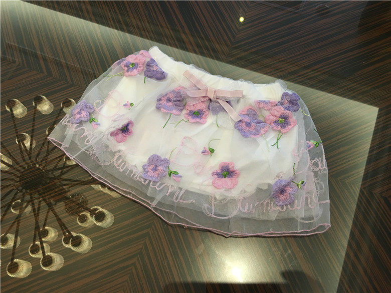 Jupe enfant - Ref 2051366 Image 1