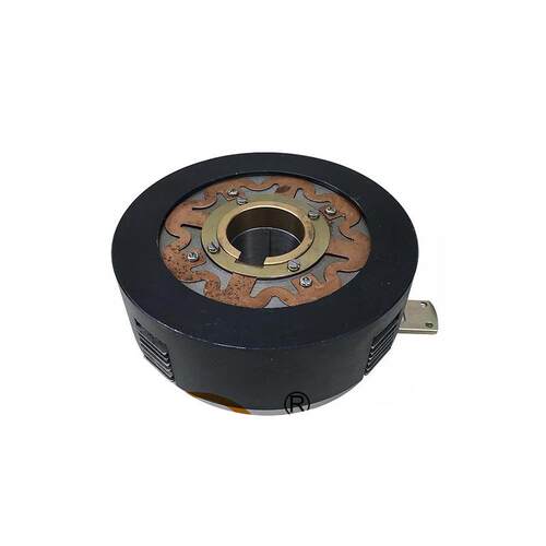 DLK1-80A型多片快速电磁离合器/DLK1-80型多片电磁离合器厂/800Nm