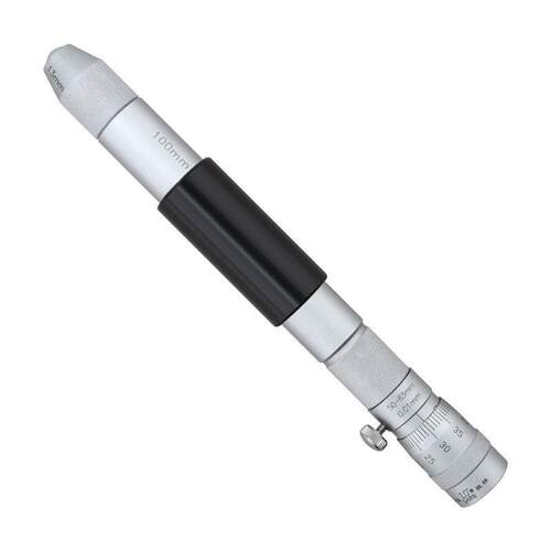桂林接杆式内径千分尺50-3006001000mm测量内径千分尺