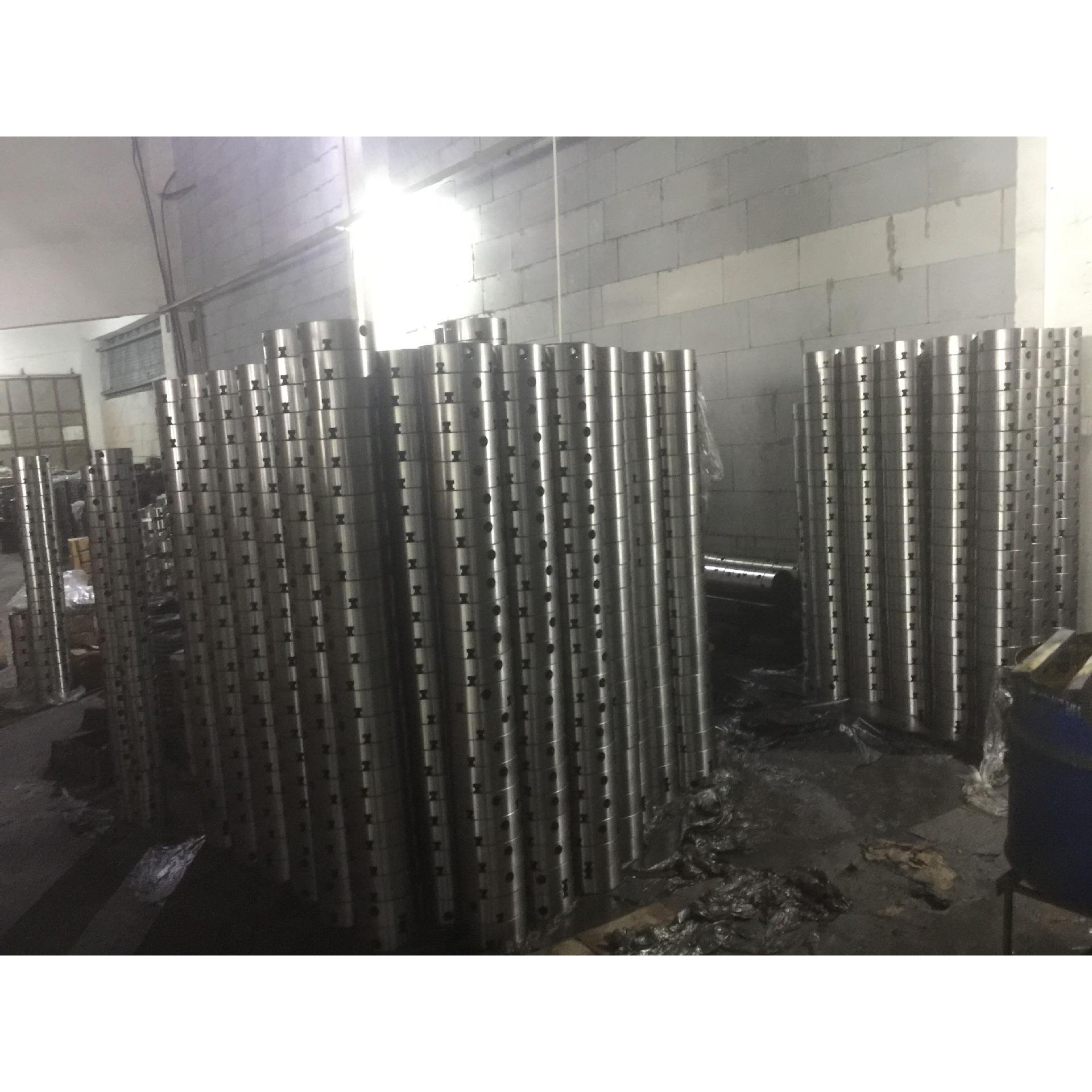 浙江飞马顺马K1115C三爪自定心卡盘三爪卡盘正爪反爪配环球卡盘