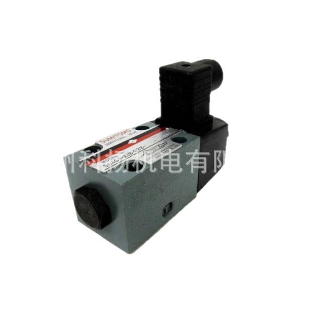 SUMITOMO电磁阀SD4SGS-ACB-02C-100-50-ZSD4SGS-AGB-03C-200-35