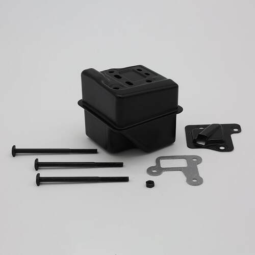 StihlMS290MS390310029039消声器排气管斯蒂尔油锯配件
