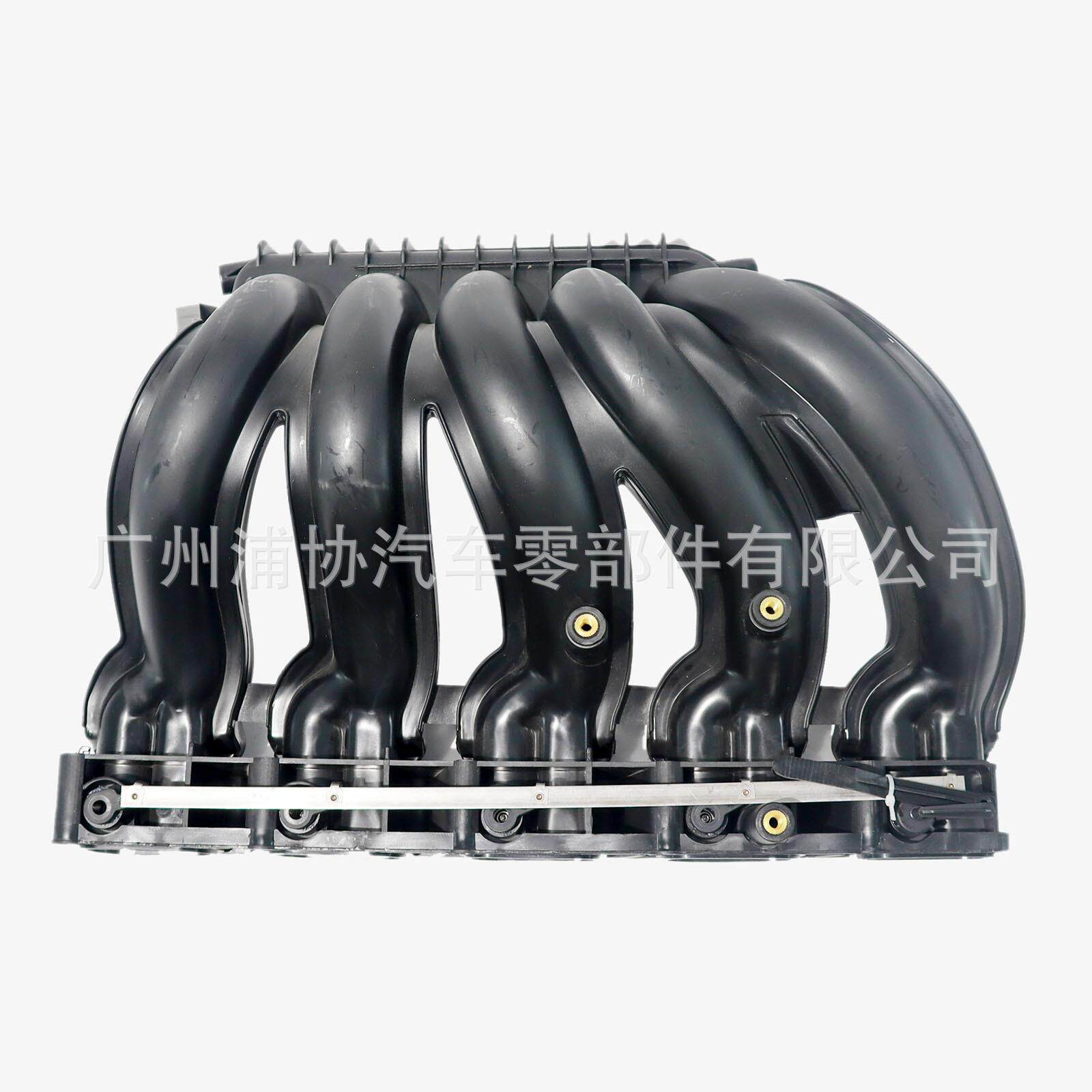 进气歧管进气管总成汽车进气管适用于奔驰W210W2036120901937