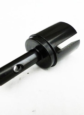 baja 5B汽油遥控车配件 后轮驱动 差速器轮胎狗骨杯 65028/65027