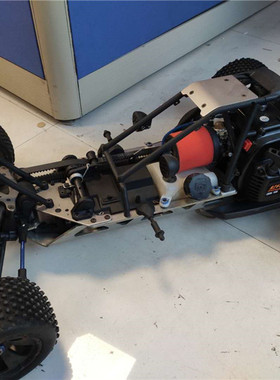 1:5baja油动汽油四驱4WD遥控车 成人高速燃油 超大烧油专业rc越野