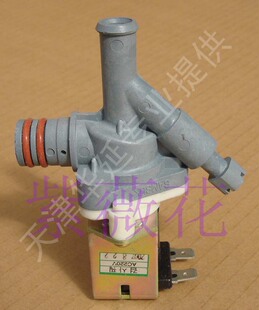 自动煎药包装机电磁阀 东华原/三延/等 煎药机原装配件