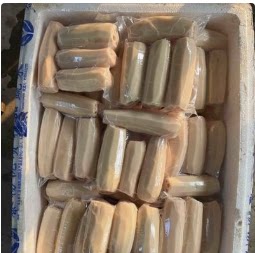 顺丰精品藕莲藕粉藕煲汤藕粉糯藕 燃气高压锅炖粉面藕粉藕莲藕