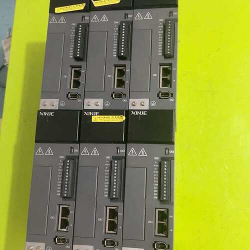 议价信捷总线伺服驱动Ds5c-20P7-PTA.可维修