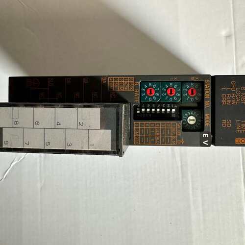 议价三菱A1SJ61BT11 CC-LINK DATALINK可维修