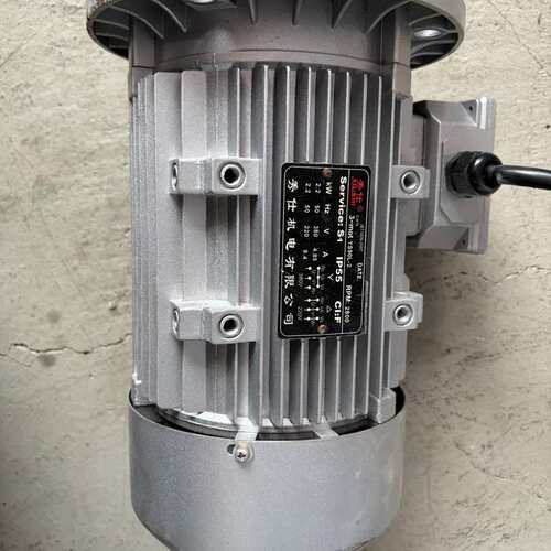 议价秀仕机电YS90L-2三相电机，2.2KW，380V，IP5可维修