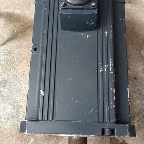 议价三菱伺服电机HC-SFS702，7KW，拆机件一个，具体细节可维修