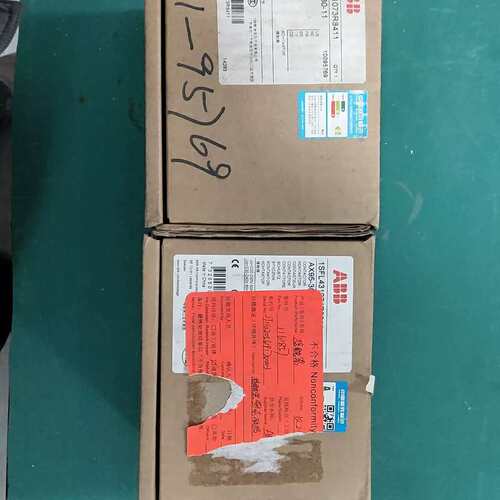 议价ABB接触器A110D-30-11 全新原装。可维修