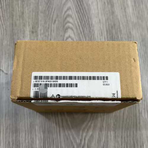 议价西门子CPU模块 6ES7 516-3FN02-0AB0可维修